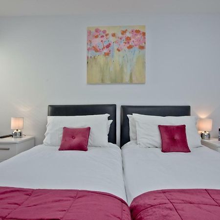 5 Fistral Beach, Newquay New Quay Εξωτερικό φωτογραφία