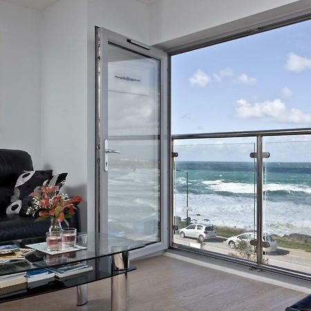 5 Fistral Beach, Newquay New Quay Εξωτερικό φωτογραφία