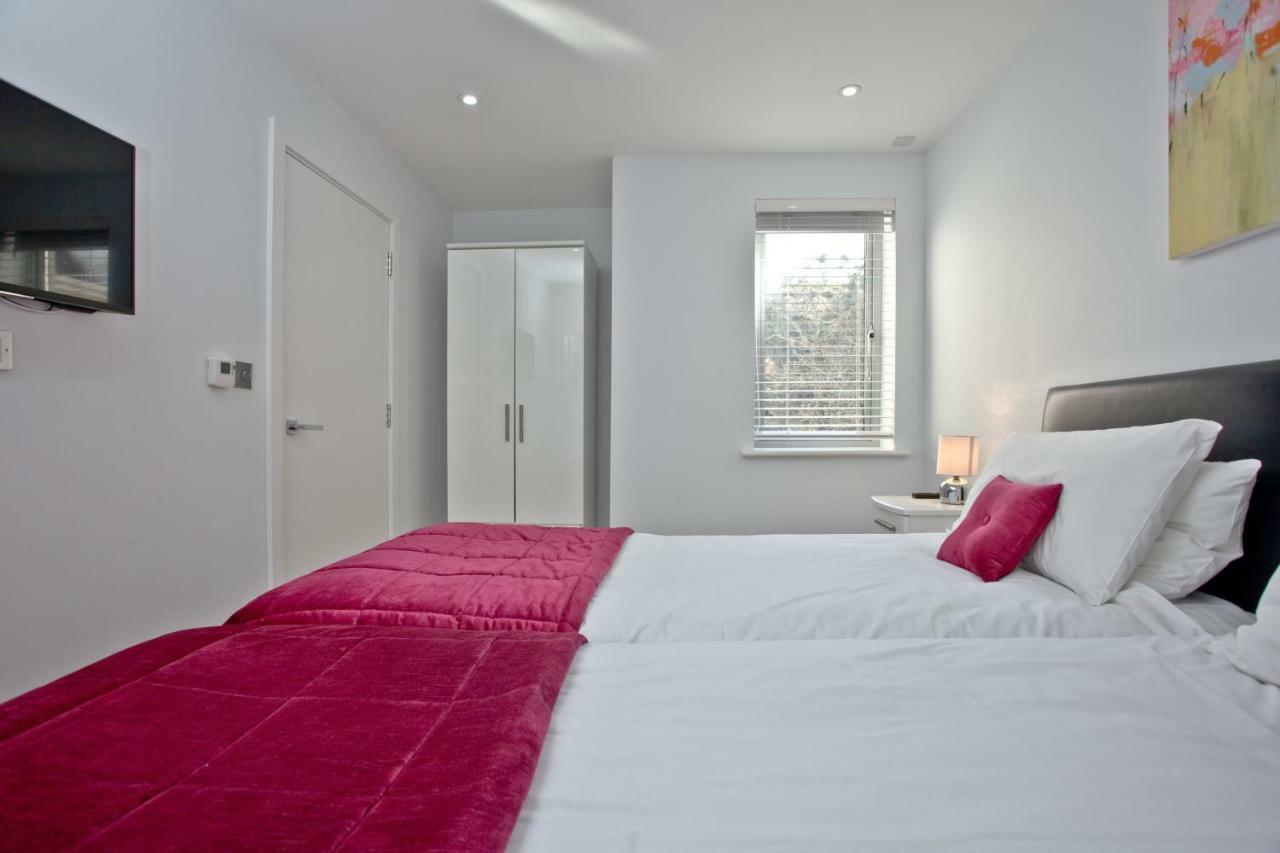 5 Fistral Beach, Newquay New Quay Εξωτερικό φωτογραφία