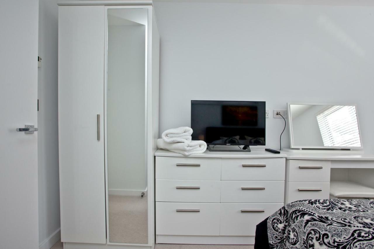 5 Fistral Beach, Newquay New Quay Εξωτερικό φωτογραφία