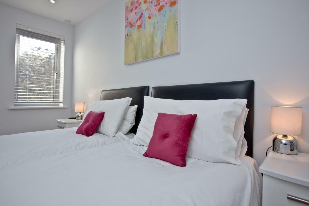5 Fistral Beach, Newquay New Quay Εξωτερικό φωτογραφία