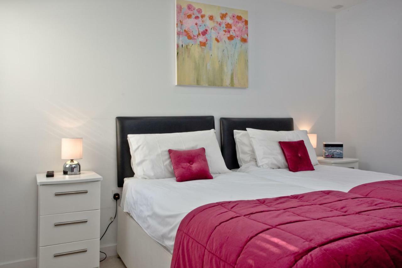 5 Fistral Beach, Newquay New Quay Εξωτερικό φωτογραφία