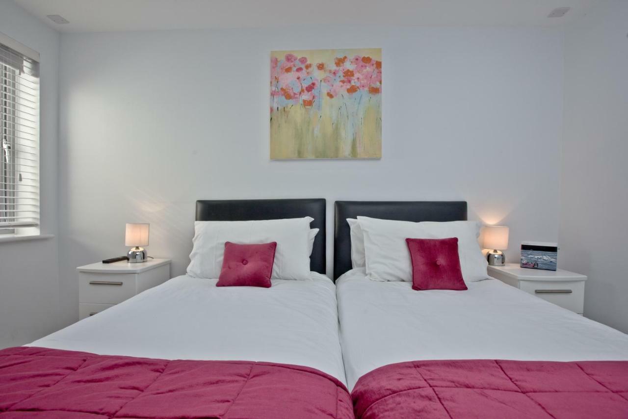5 Fistral Beach, Newquay New Quay Εξωτερικό φωτογραφία
