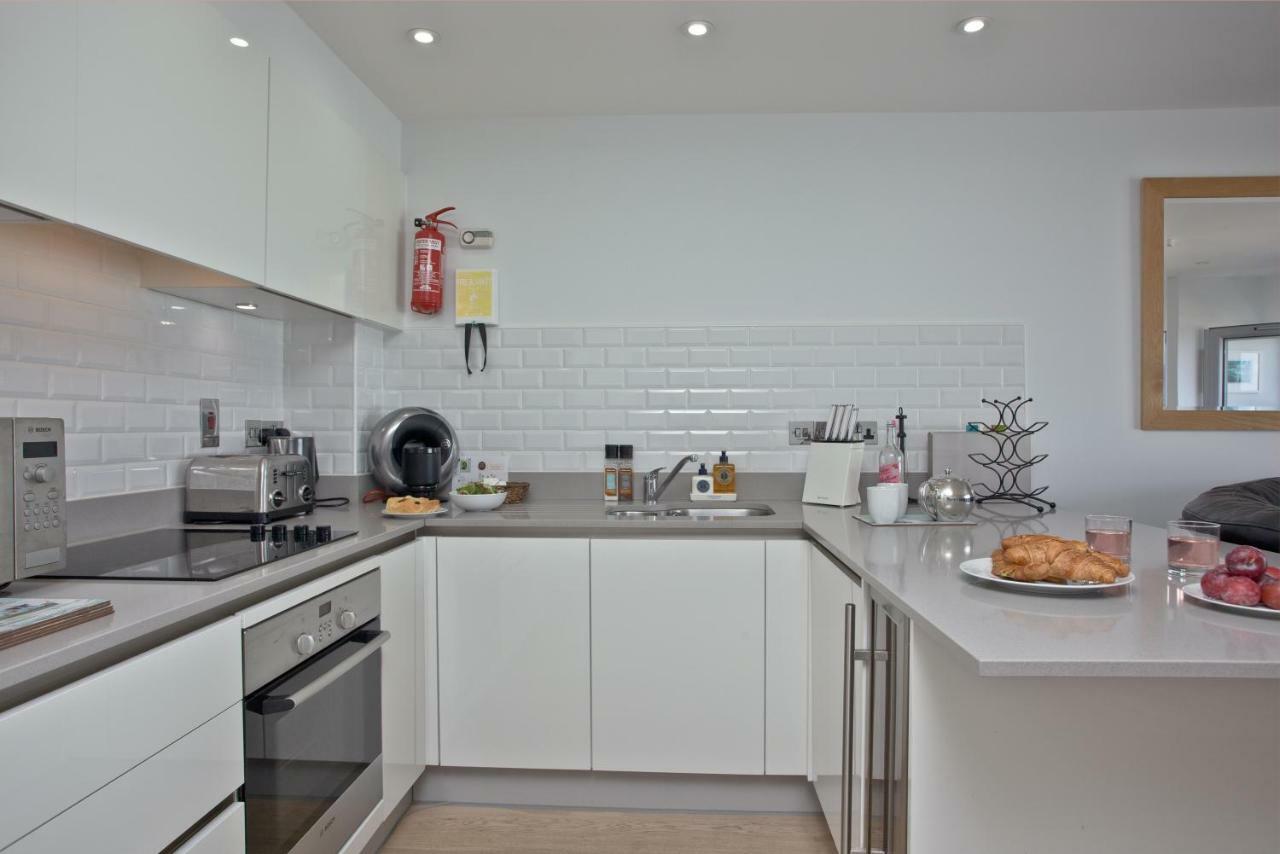 5 Fistral Beach, Newquay New Quay Εξωτερικό φωτογραφία