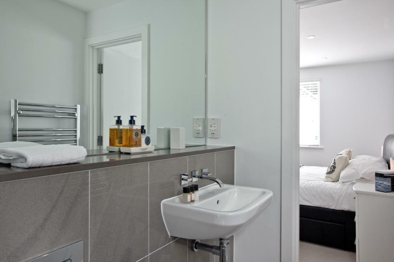 5 Fistral Beach, Newquay New Quay Εξωτερικό φωτογραφία