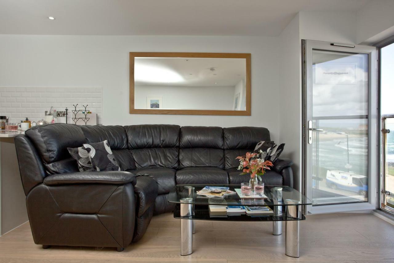 5 Fistral Beach, Newquay New Quay Εξωτερικό φωτογραφία