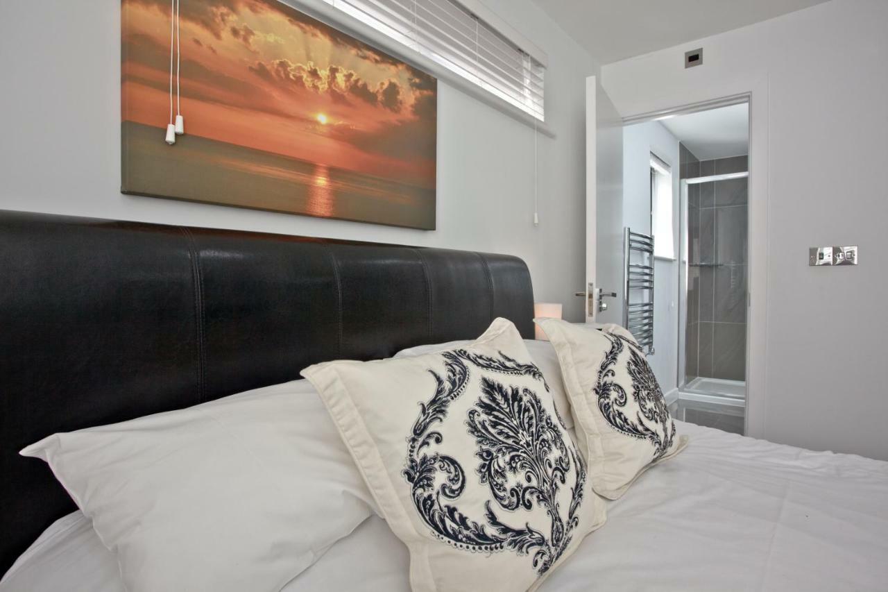 5 Fistral Beach, Newquay New Quay Εξωτερικό φωτογραφία