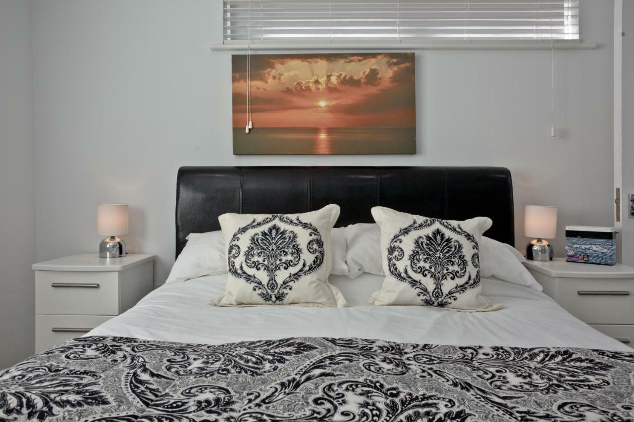 5 Fistral Beach, Newquay New Quay Εξωτερικό φωτογραφία