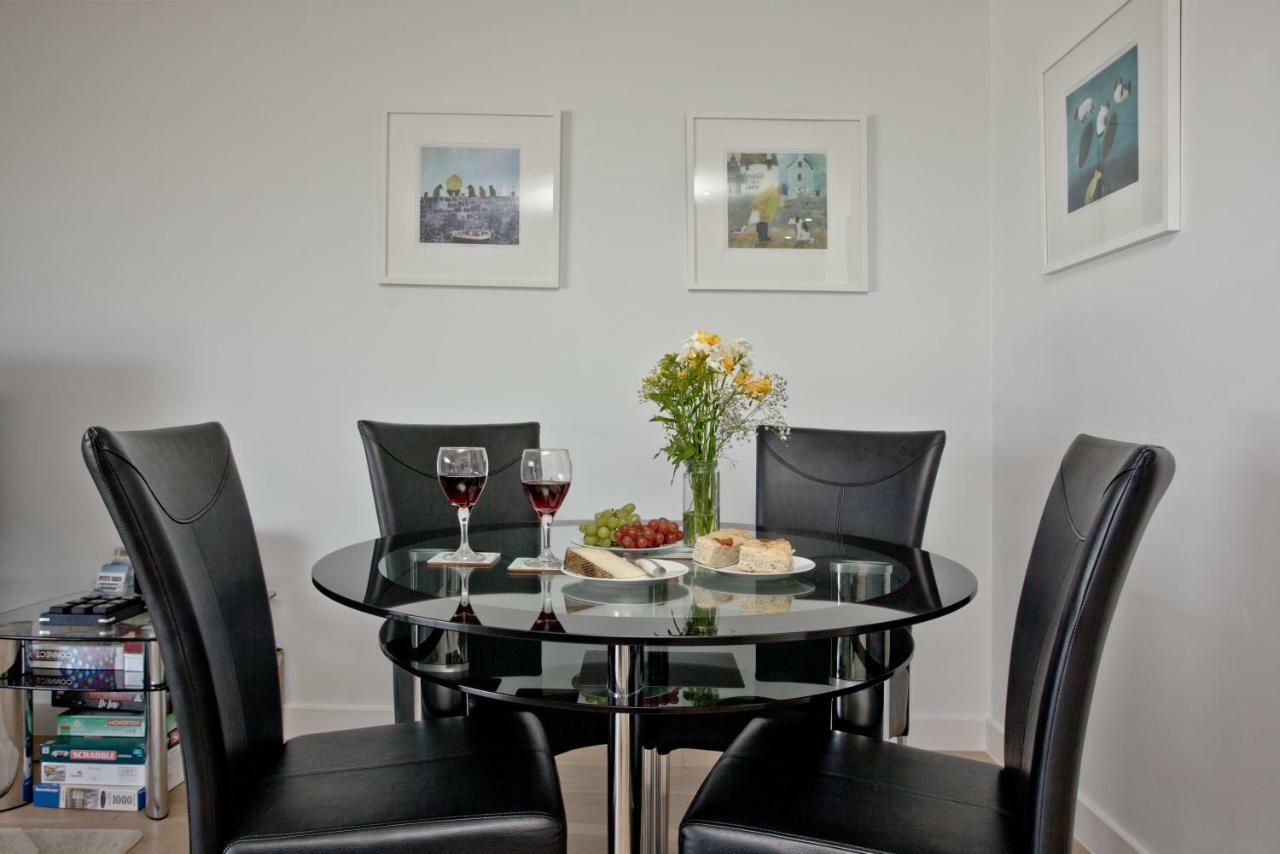 5 Fistral Beach, Newquay New Quay Εξωτερικό φωτογραφία
